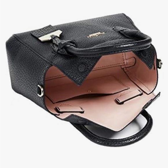 Kate Spade Black Crossbody Bag - Picture 5 of 5